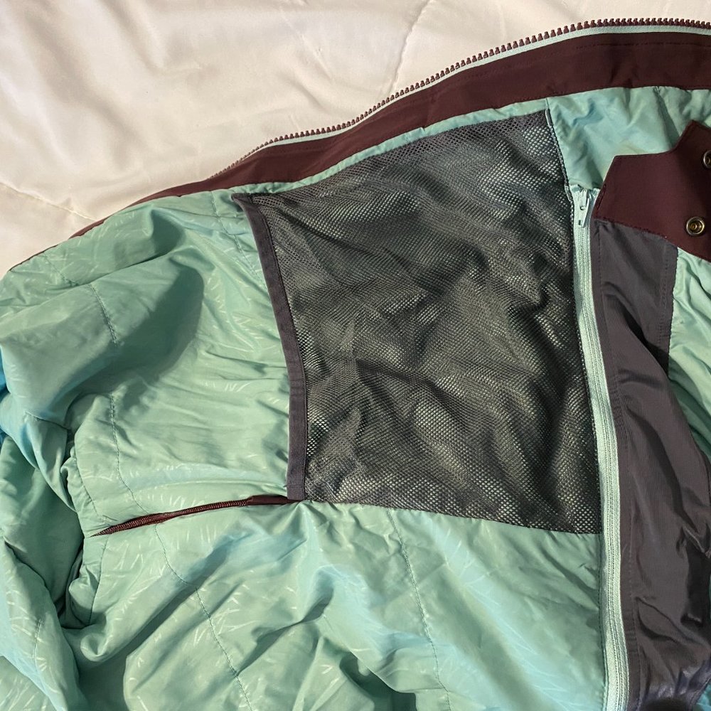 Flylow Daphne Jacket - NWT - Picture 5 of 7